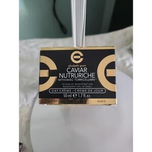 Elizabeth Grant Caviar Nutruriche Day  Creme Intensive Regeneration & Hydration